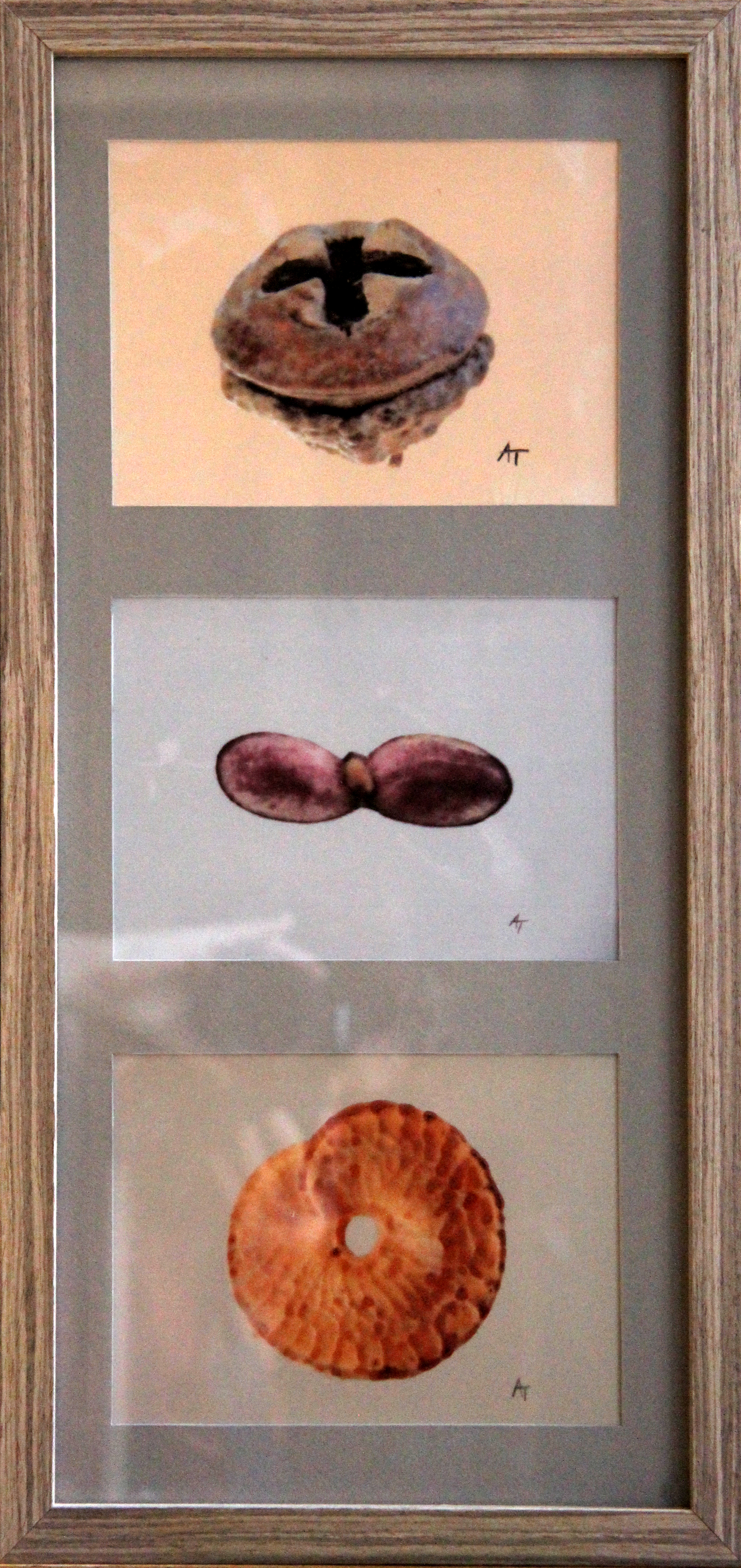 Triptyque