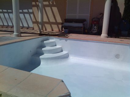 Pool staging 3 