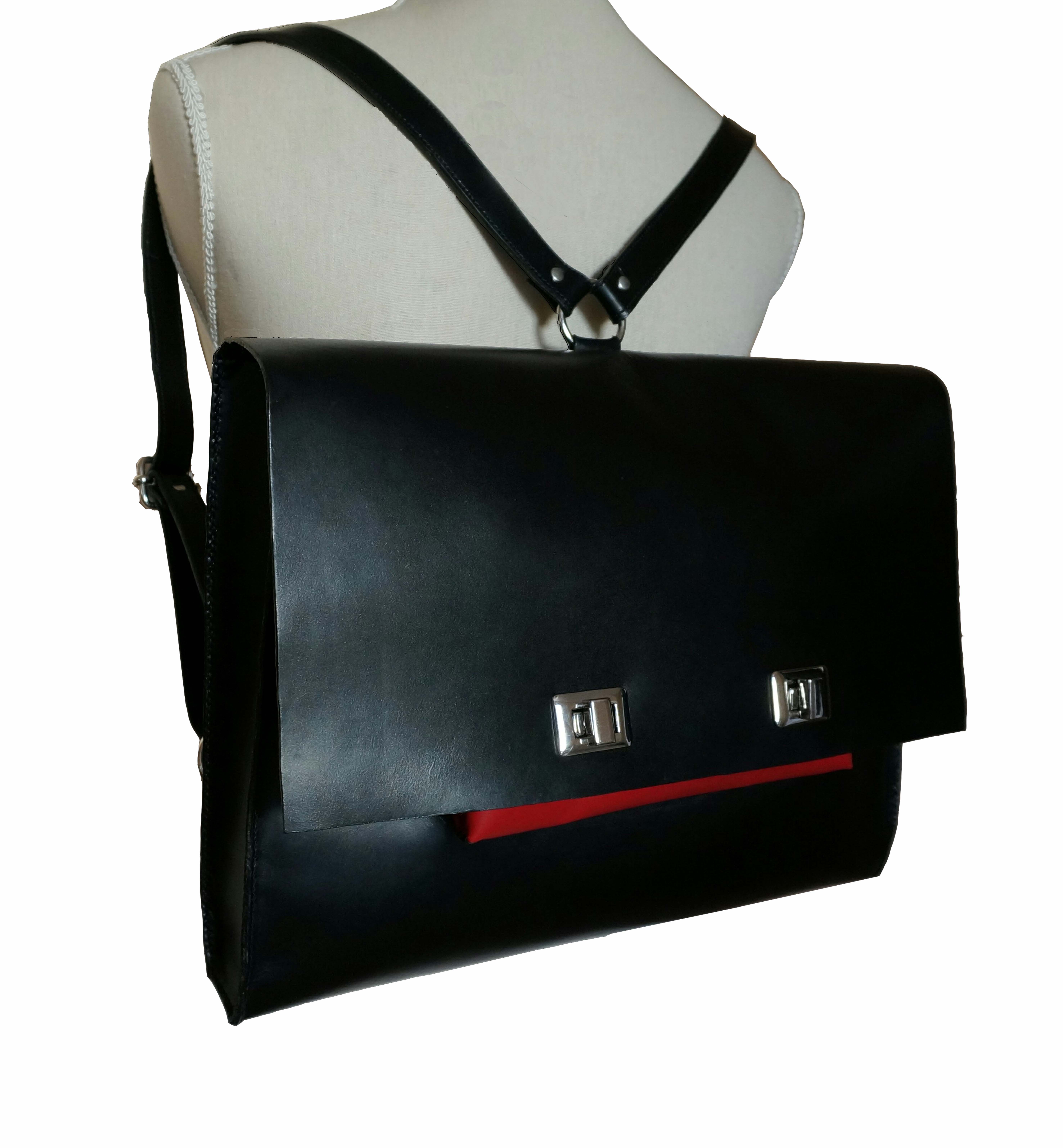 Modèle Sac à dos Eva