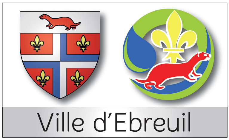 Blason ebreuil