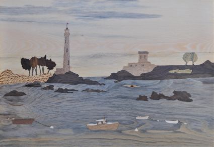 187 LE phare 42x30