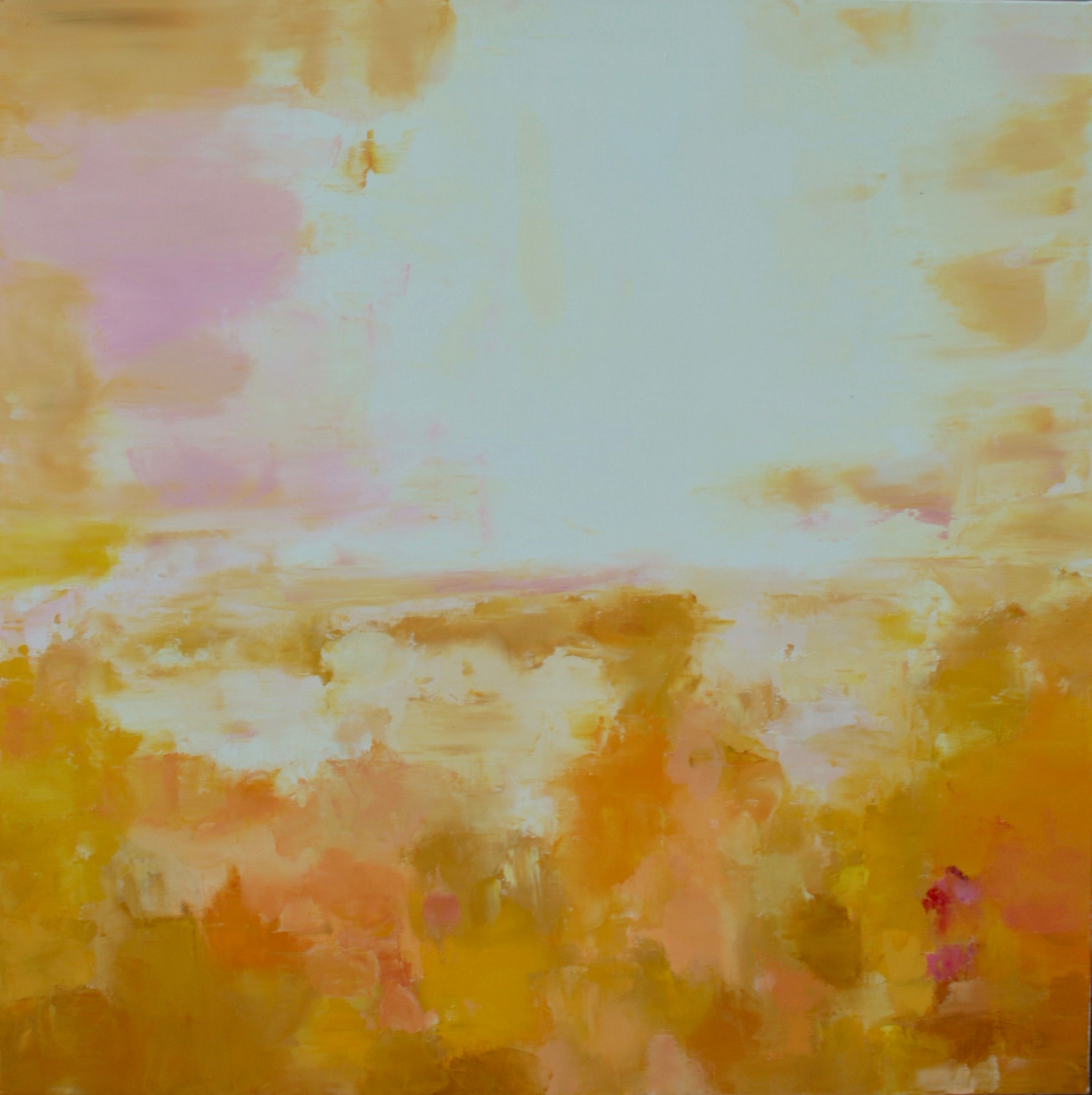 Toile230 100x100