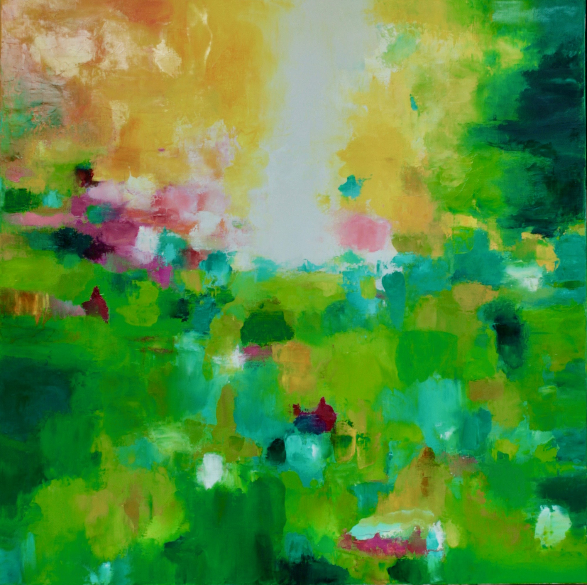 Toile232 100x100