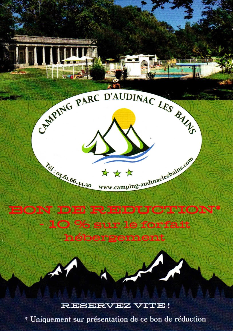 Audinac logo seul
