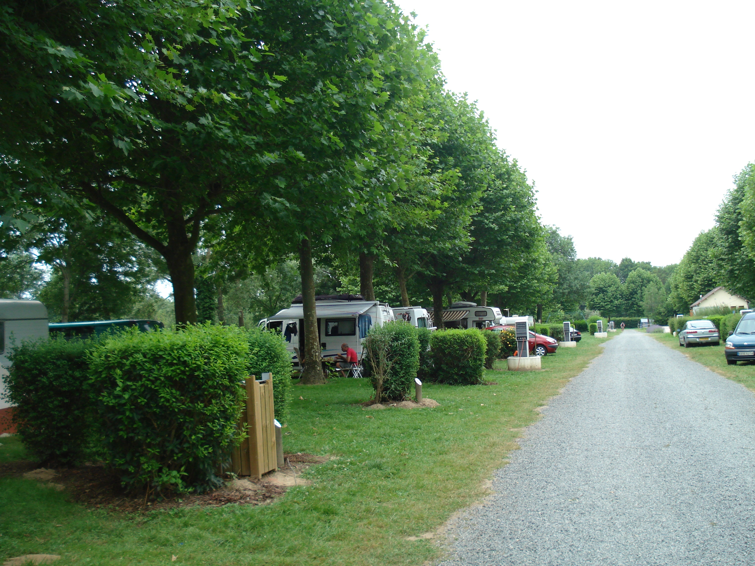 Camping ebreuil 2