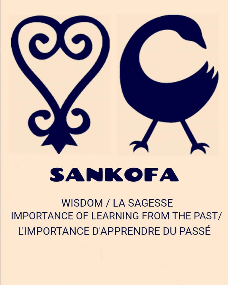 Sankofa