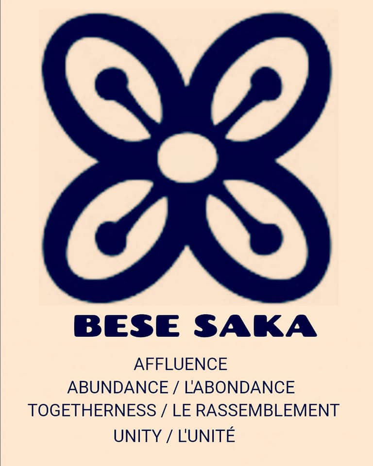 Bese Saka