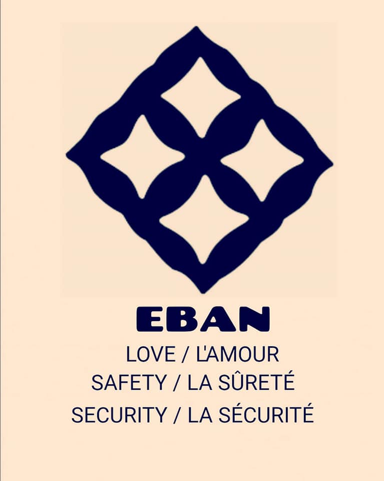 Eban