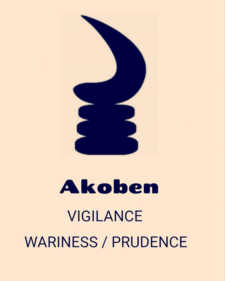 Akoben