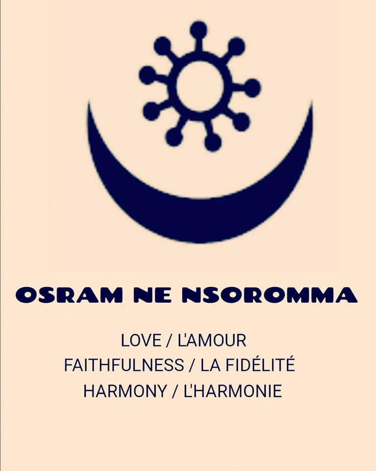 Osram Ne Nsoromma