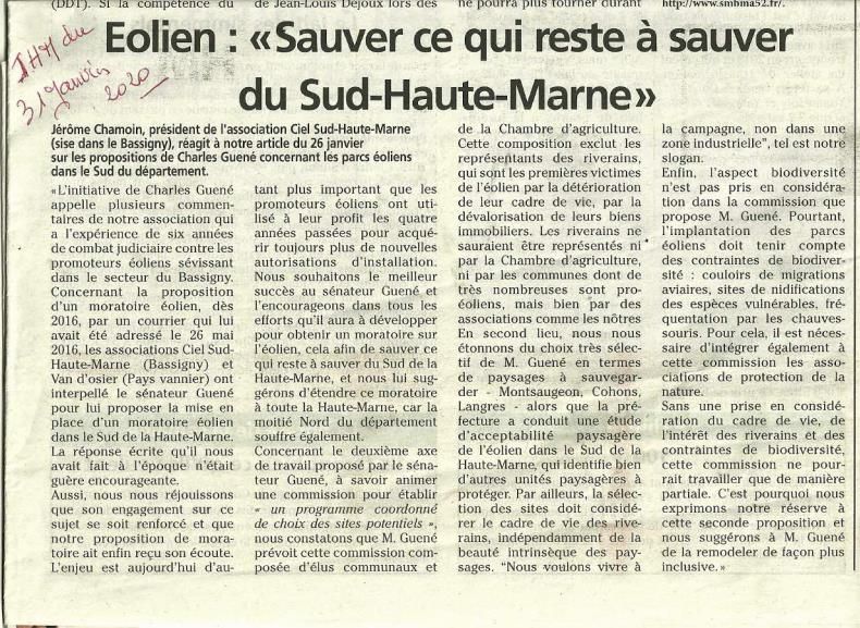 2020 JHM Eolien CSHM repond a Charles Guene0001 Page 1