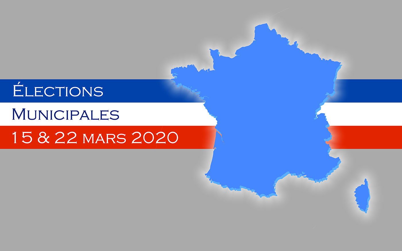 Dossier sur les éléctions municipales 2020