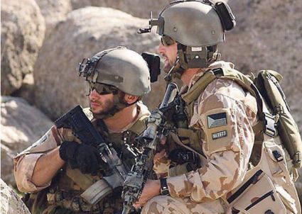Sahel/Barkhane : Le gouvernement tchèque valide l’envoi de 60 commandos auprès de la force Takuba