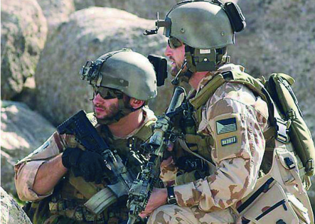 Sahel/Barkhane : Le gouvernement tchèque valide l’envoi de 60 commandos auprès de la force Takuba