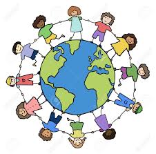 Ronde enfants