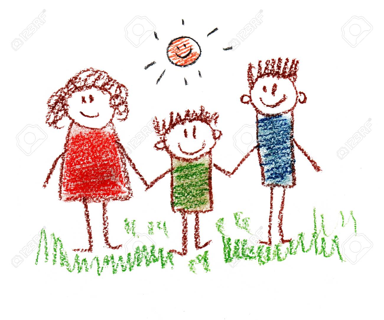Famille