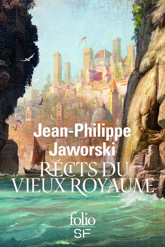 Recits du vieux royaume