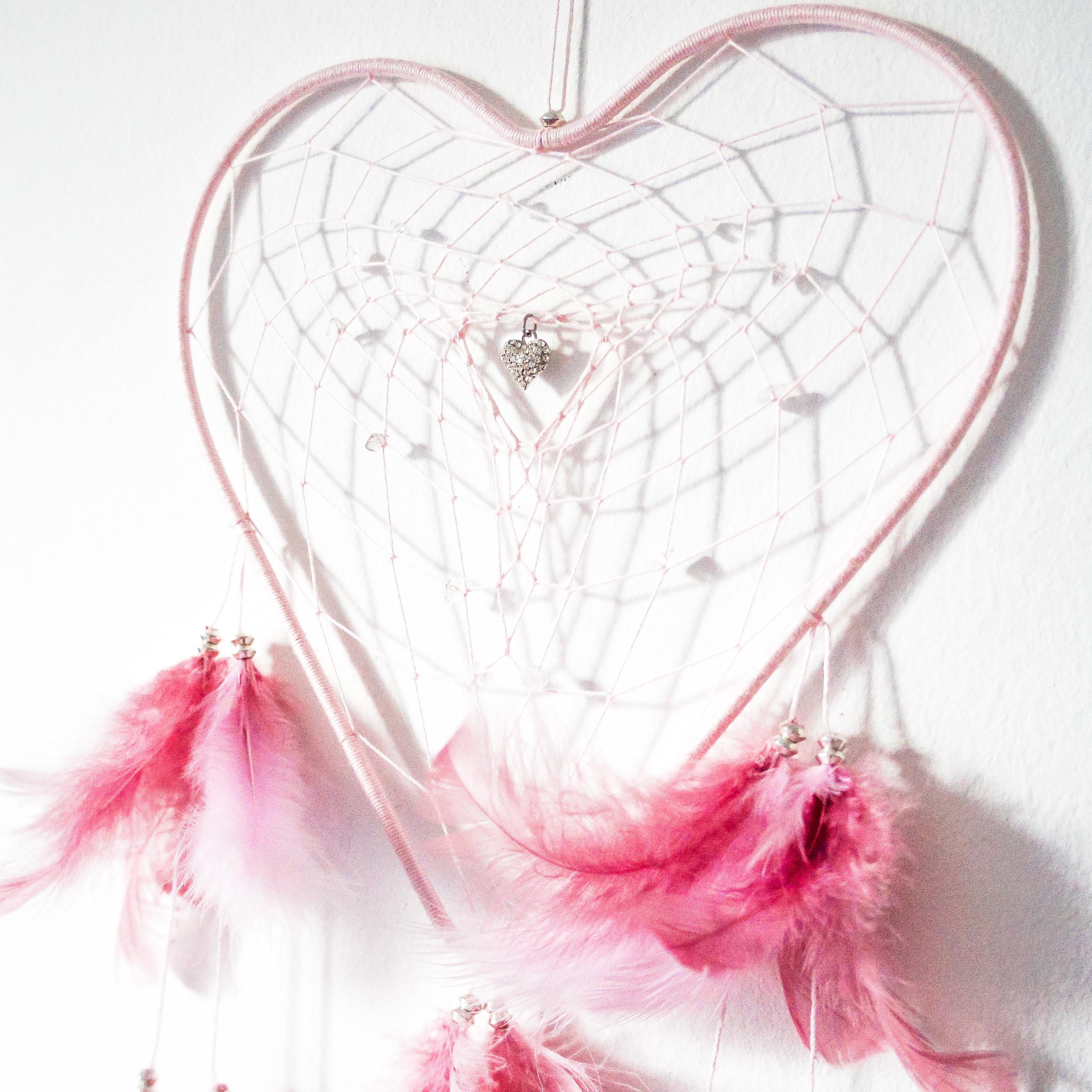 Coeur rose detail carre def