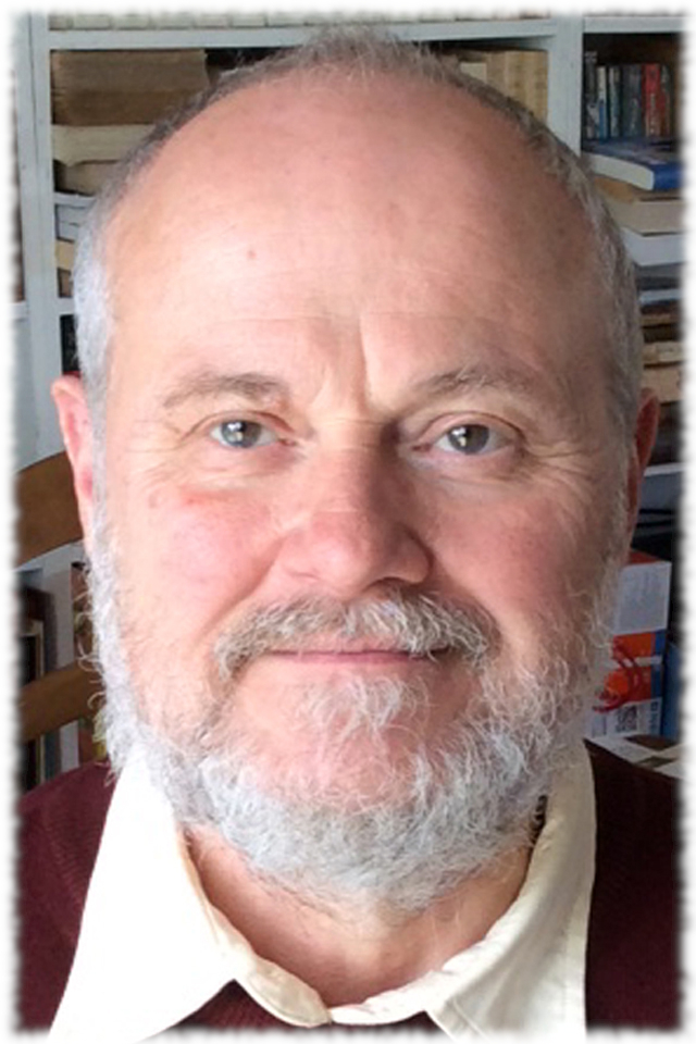 Nicolas cadre