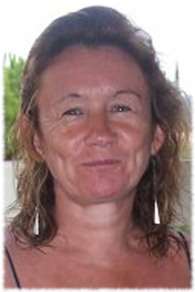 Sylvie cadre