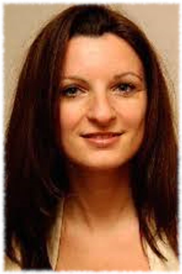 Amandine cadre