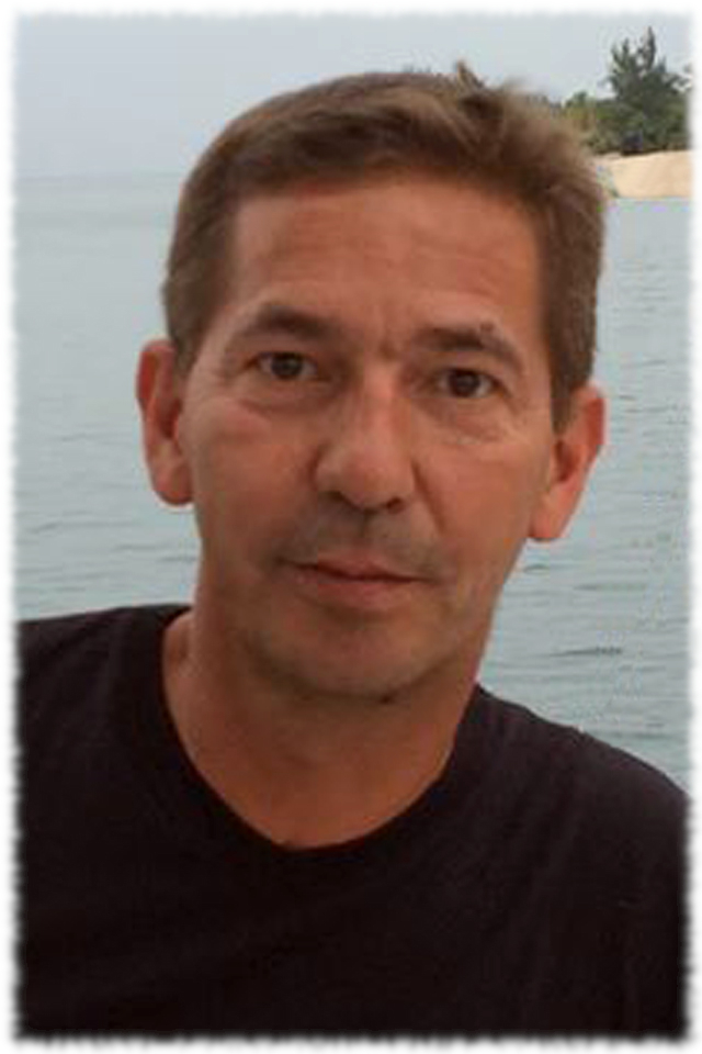 Jerome cadre