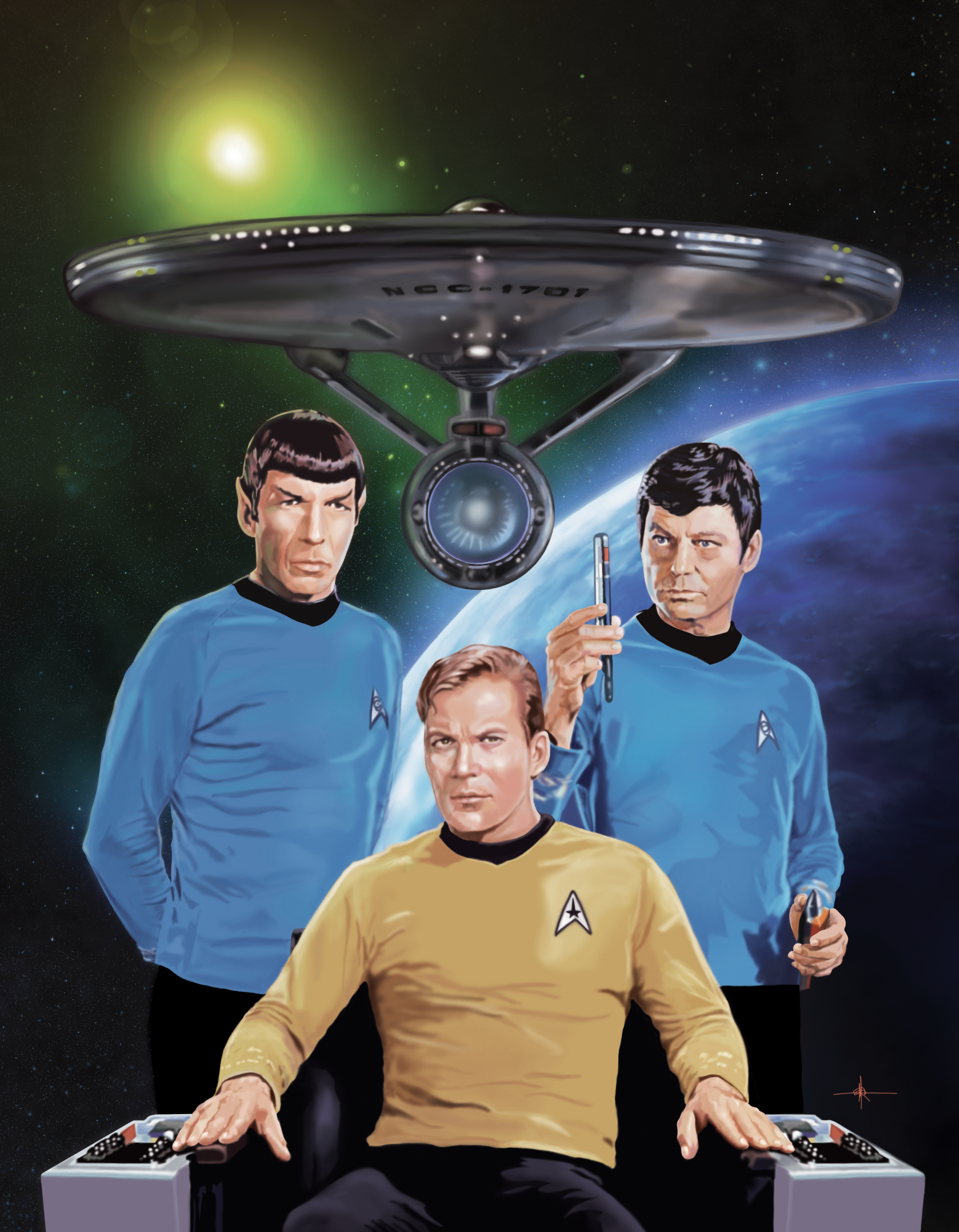 Star trek 