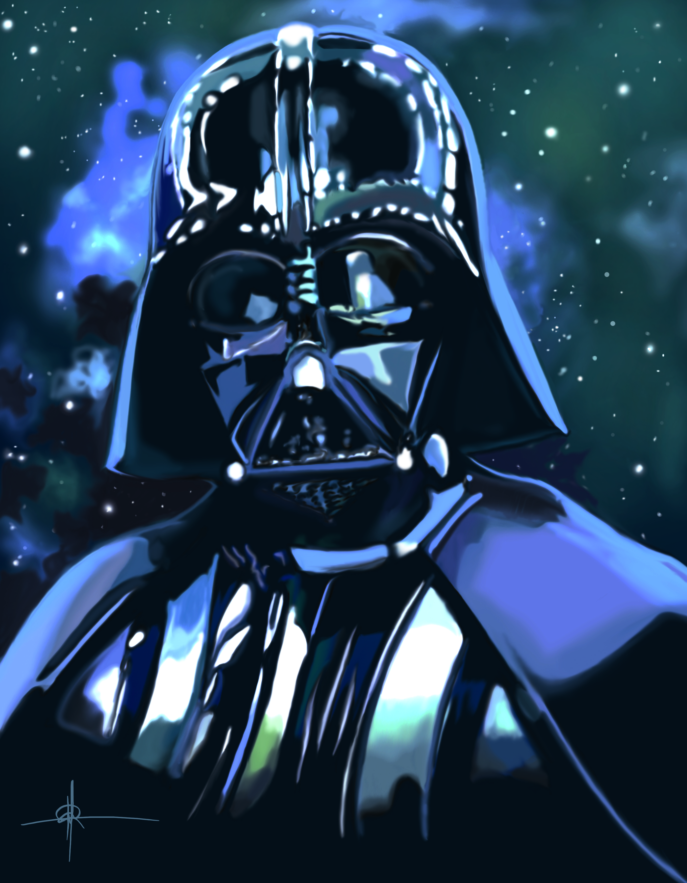 Dark vador