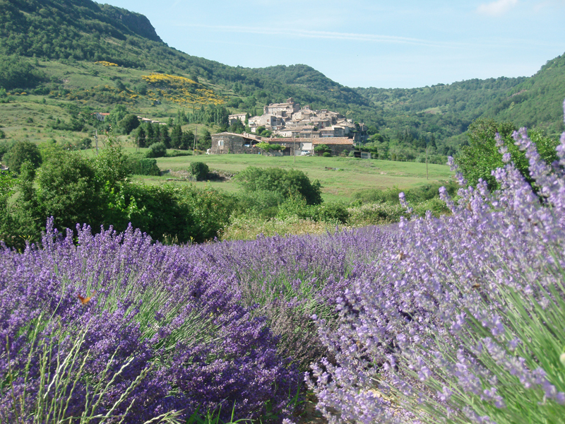Aubignas