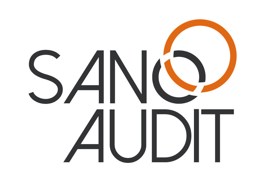 Sano Audi Logo 