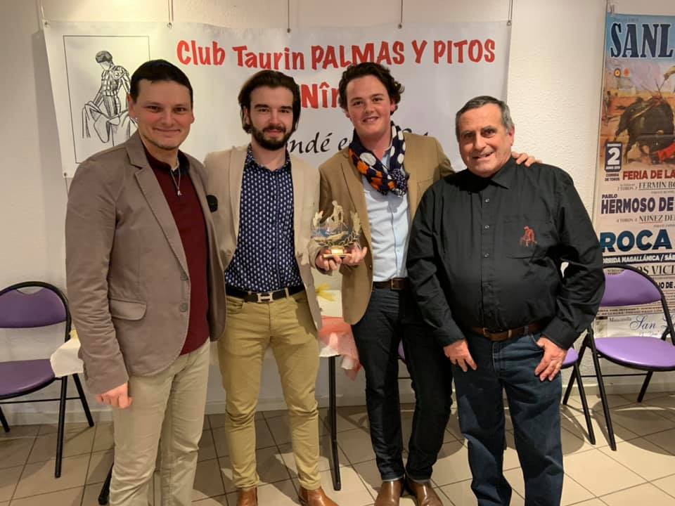 Tpmp palmas y pitos