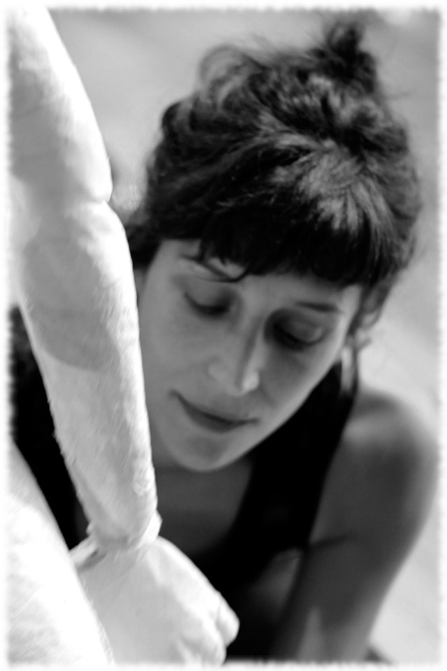 Claire st blancat cadre
