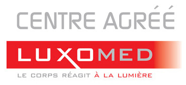 Logo luxomed 2