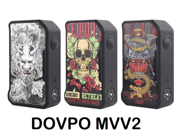 Dovpo MVV2