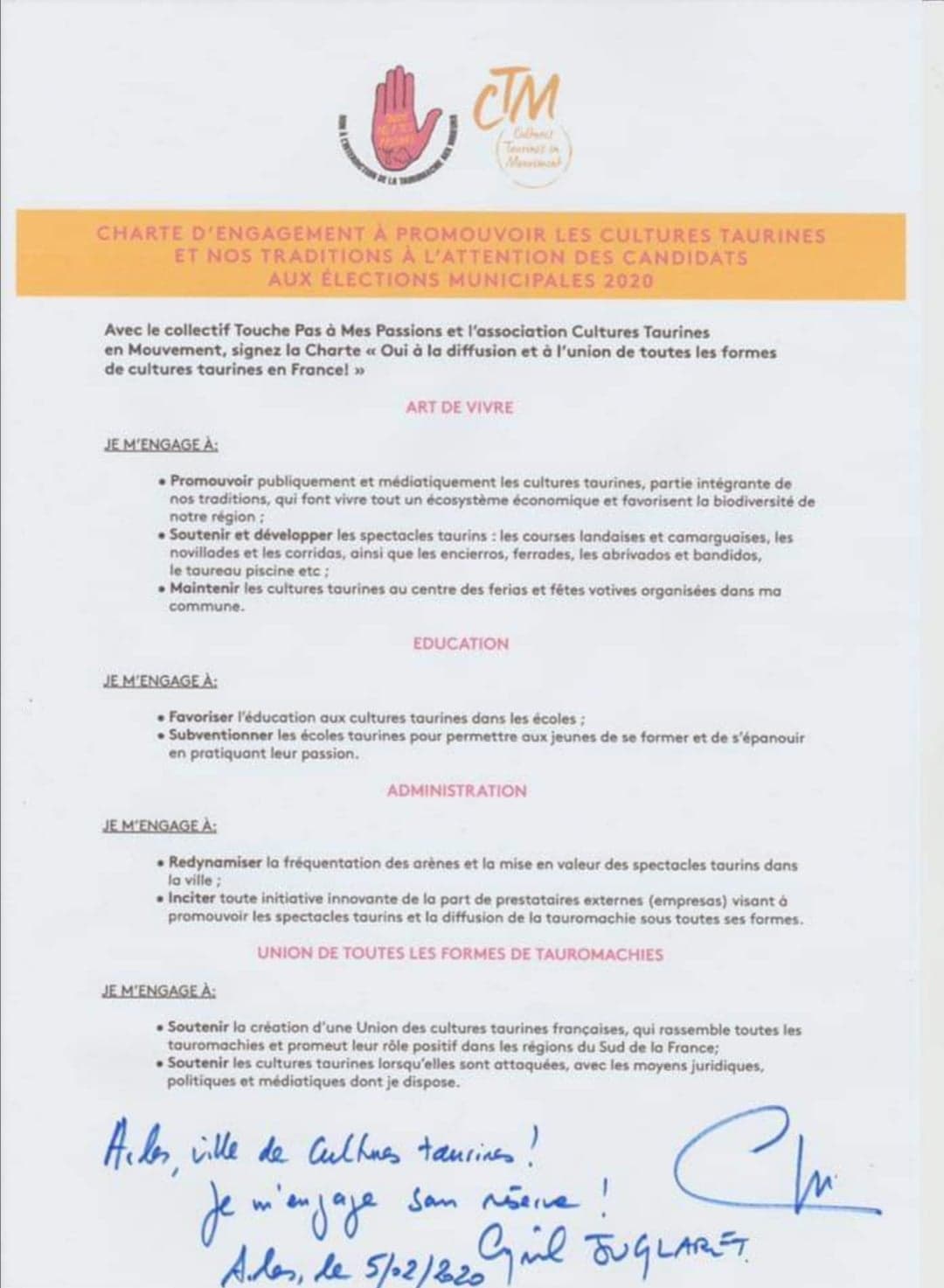 TPMP Juglaret