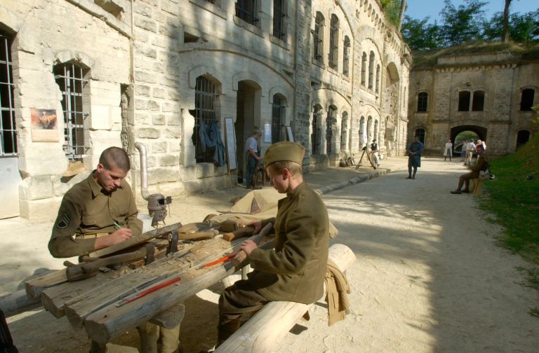 Chivres val fort conde sur aisne S Lefebvre 1 