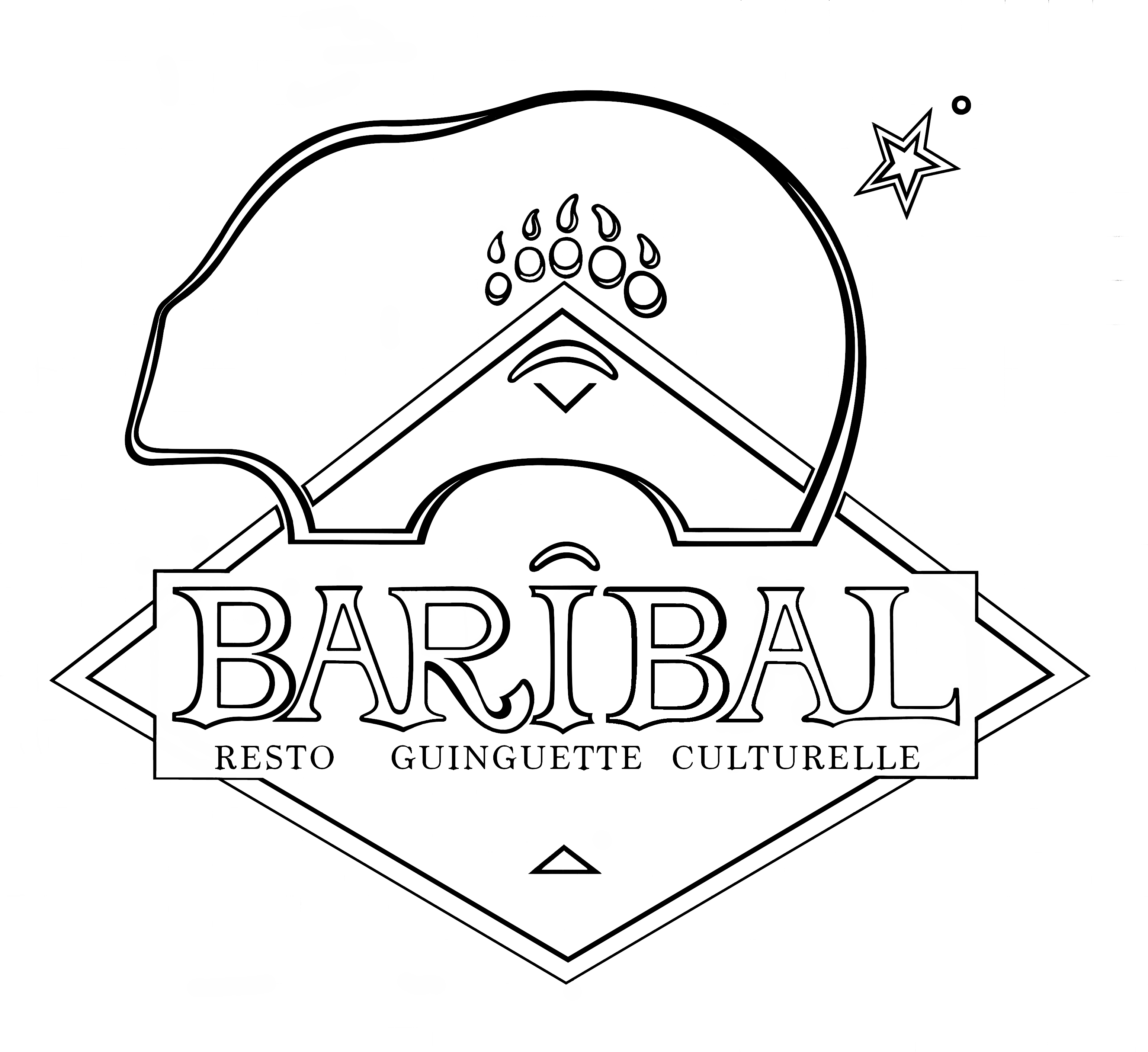 Logo Baribal transparent 1