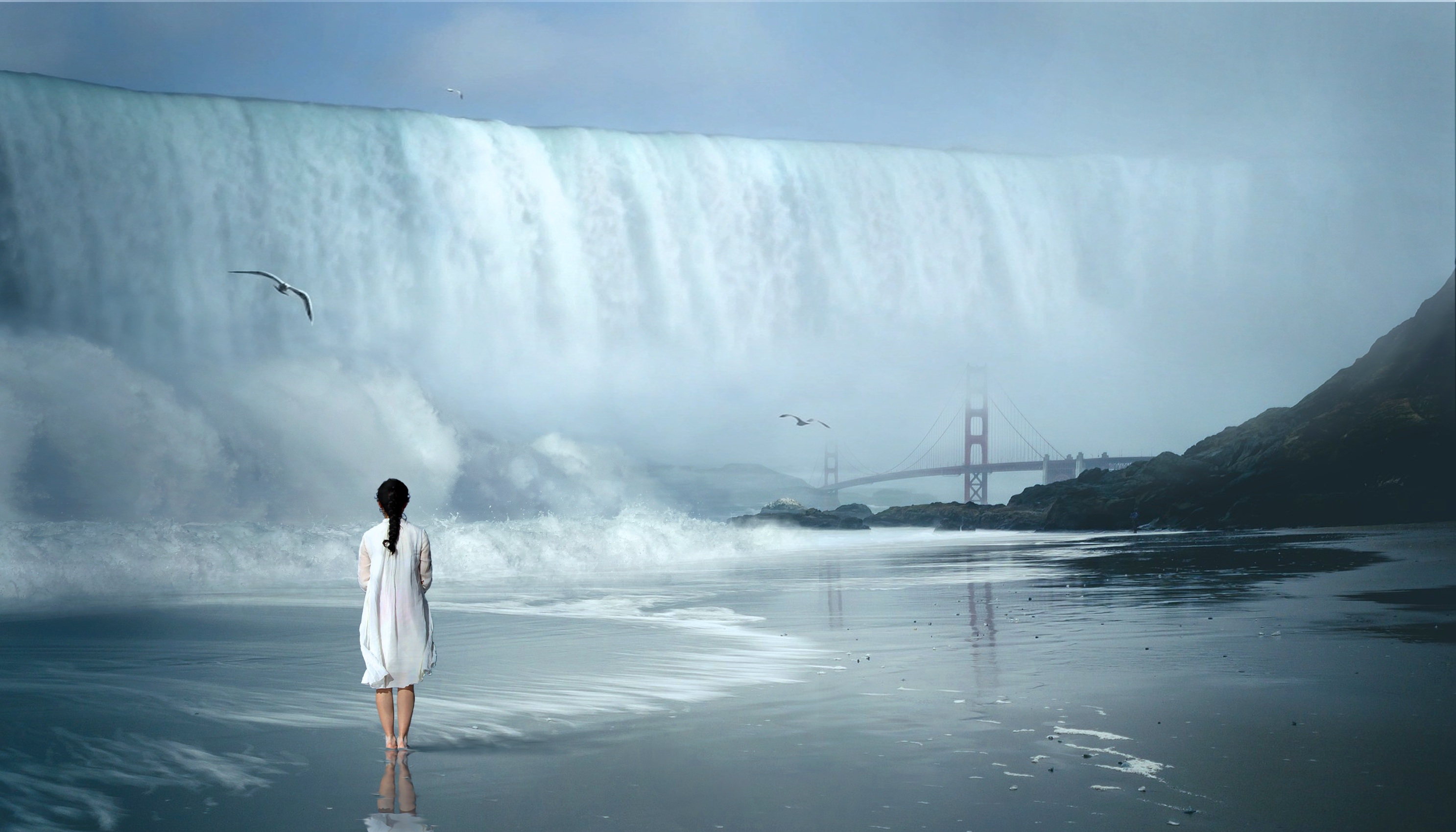 Mer tsunami www fotomelia com 142