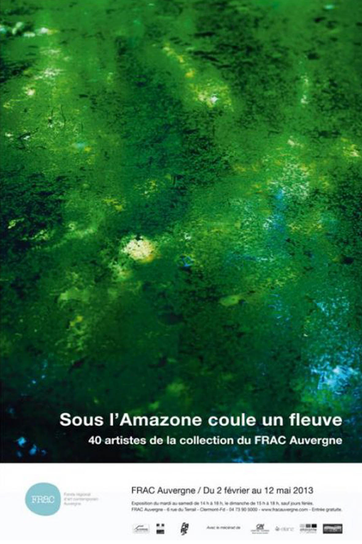 2013 frac amazone