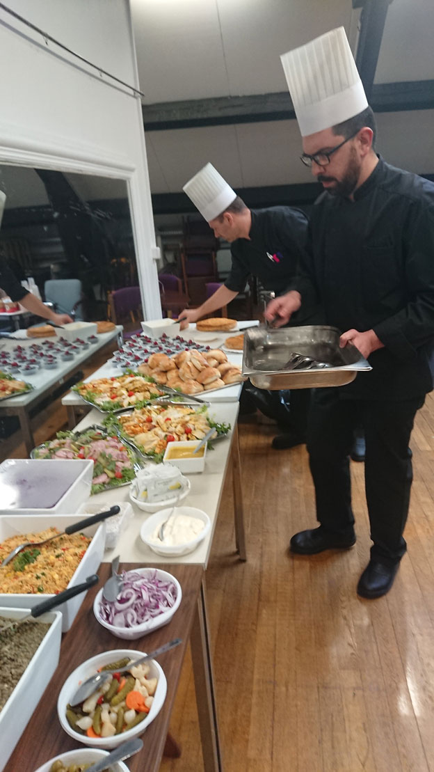 Ascl concert buffet2