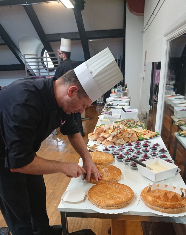 Ascl concert buffet1