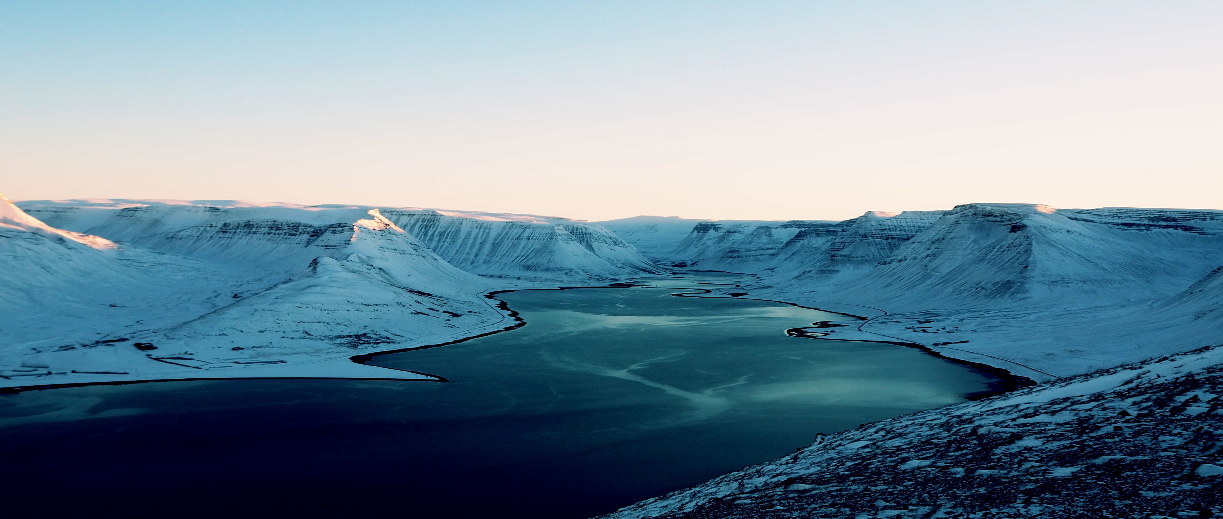 Dyrafjordur