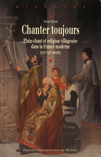 Xavier bisaro chanter toujours