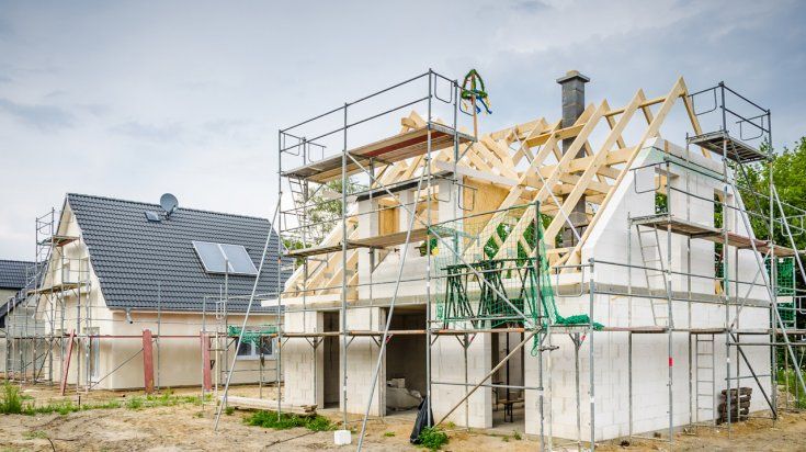 Le contrat de construction de maison individuelle : La protection du propriétaire