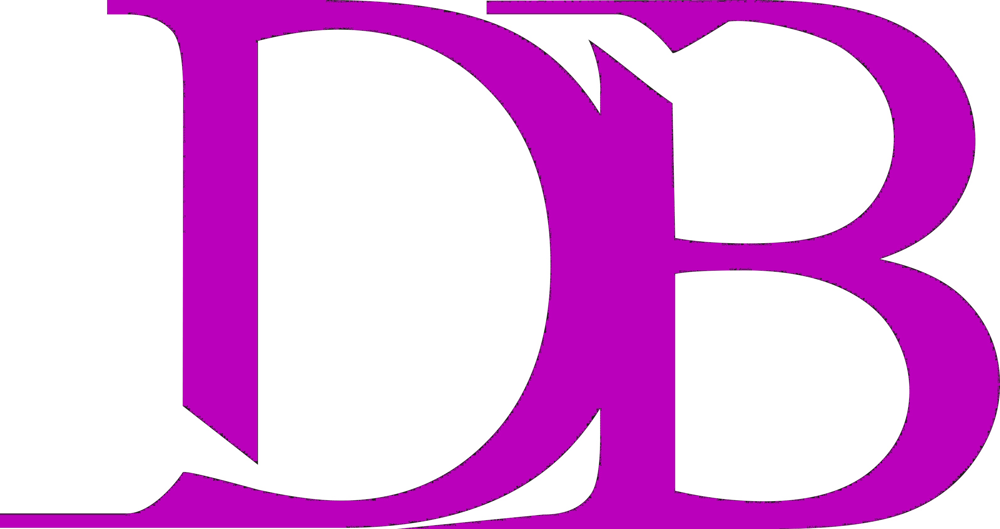 Logotype Damien Balmeur
