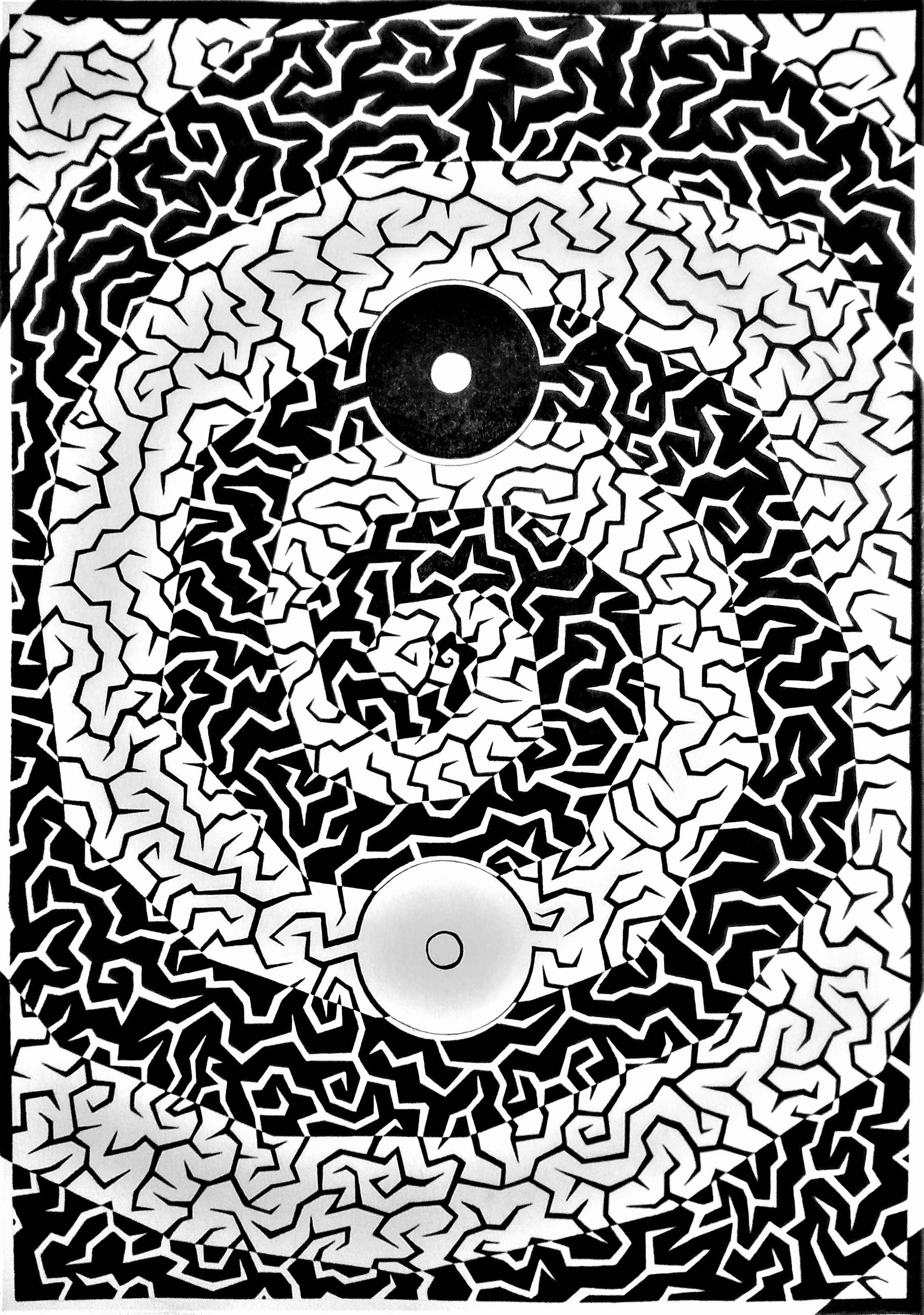 Spirale 3 