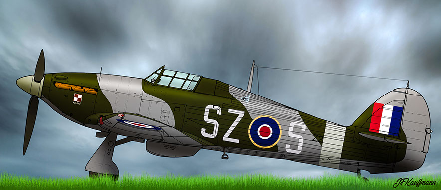 Hurricane ii scene