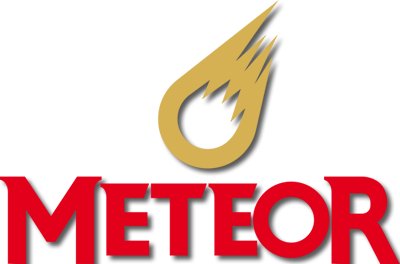 Meteor logo