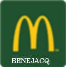 MC DO Benejacqmg logo head