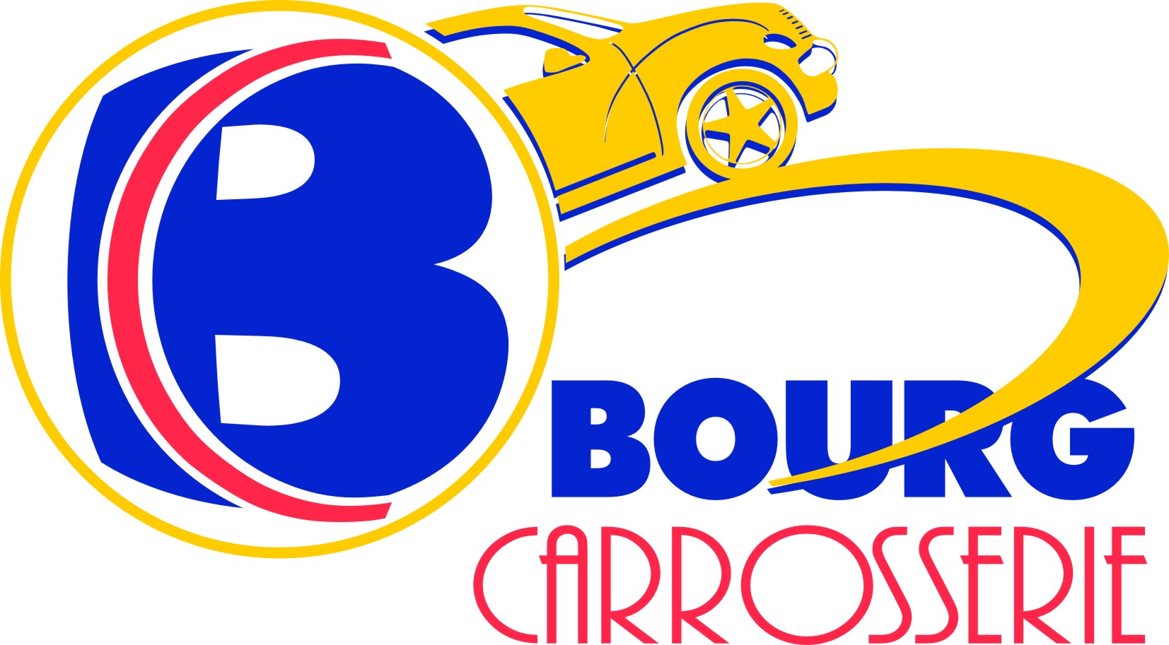 Carrosserie Bourg